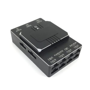 Flight Control Module-飞控主模块